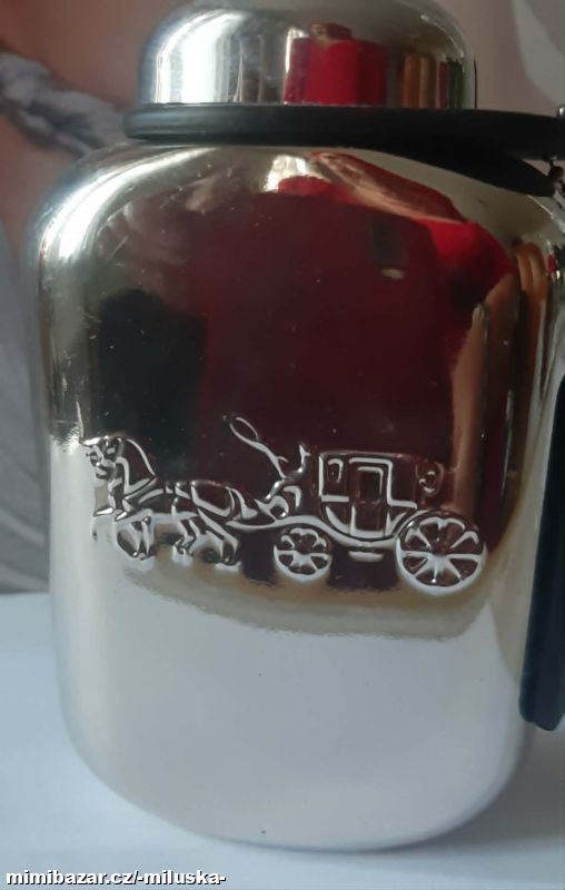 Coach Platinum M EDP 100ml