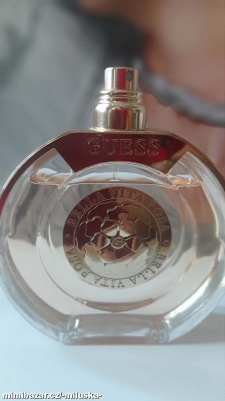 Guess Bella Vita EDT 100ml