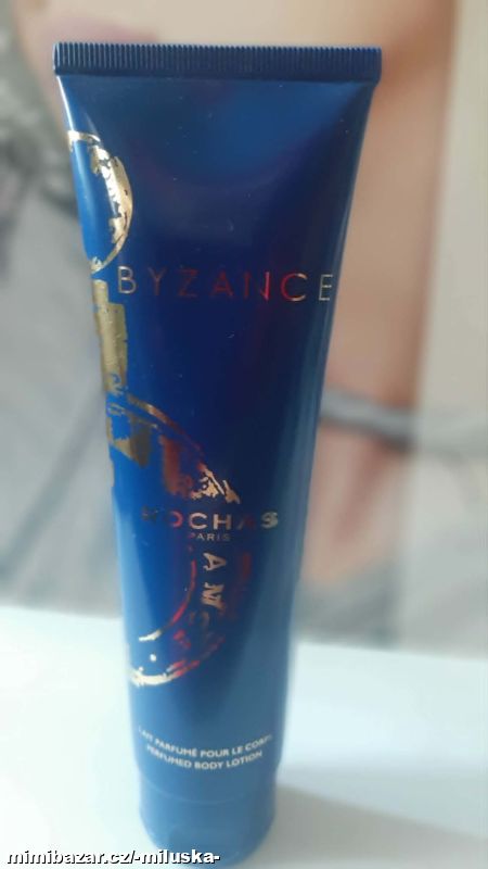 ROCHAS Eau de Rochas Byzance 150ml