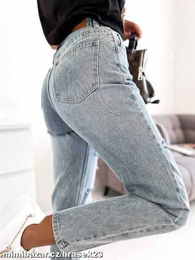 MODNÍ RIFLE MOM 46