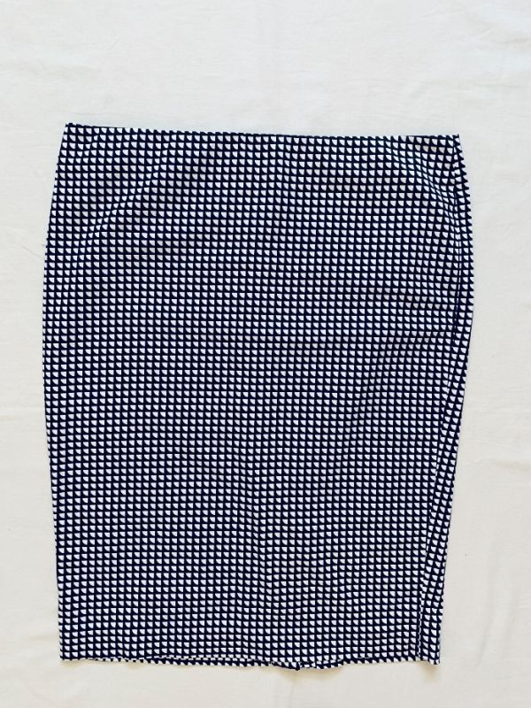 Sukně Armani