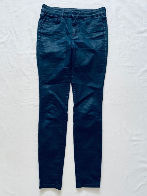 Kalhoty Massimo Dutti