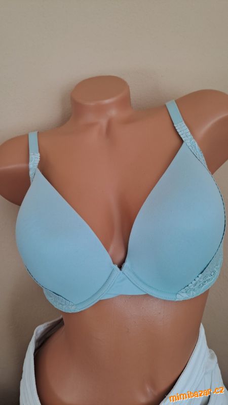 podprsenka Marks & Spencer kol.Body Soft vel.80E