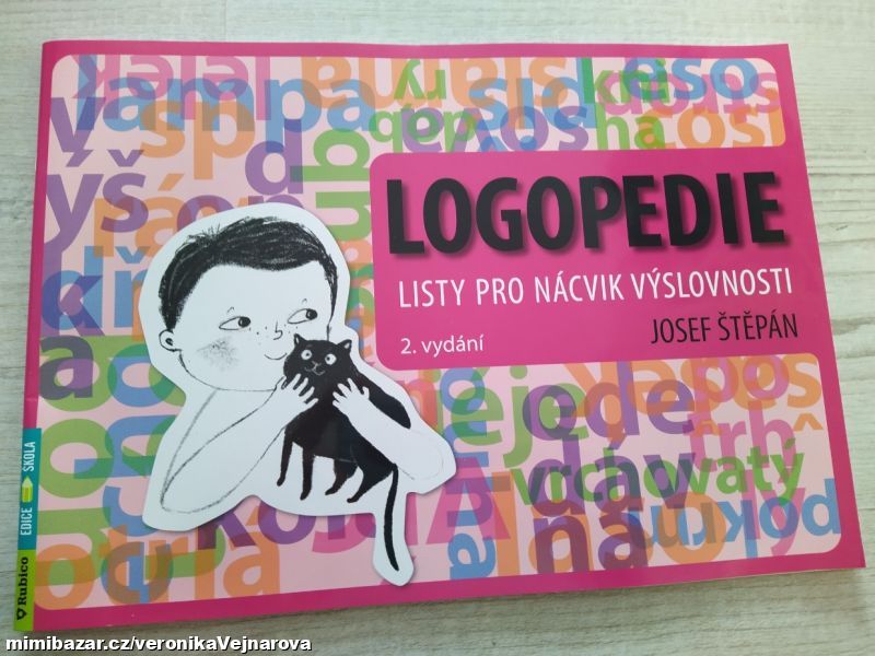 Logopedie