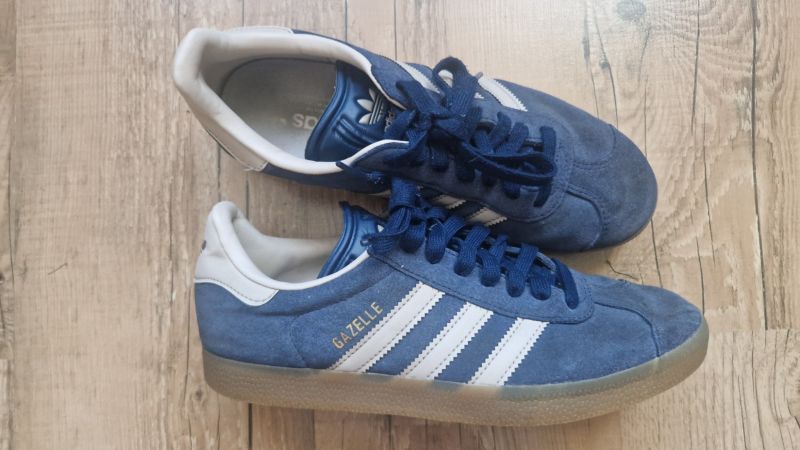 Adidas agazelle vel. 40 a 2/3