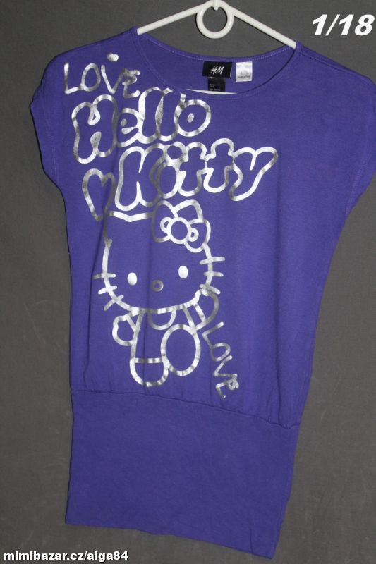 HELLO KITTY-1/17