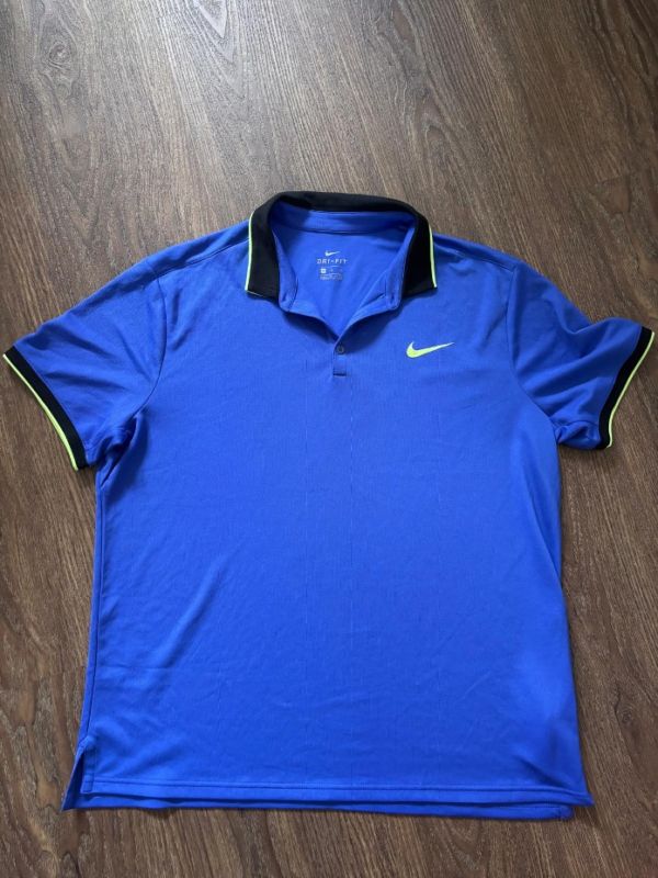 Funkční tričko Nike