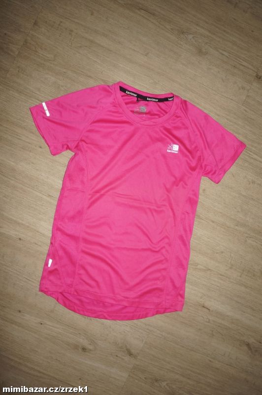 Karrimor funkční tričko vel.S