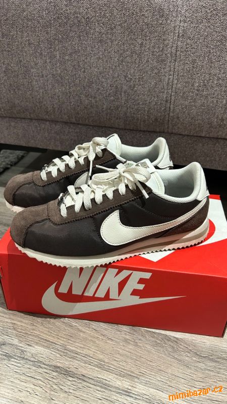 Tenisky NIKE CORTEZ