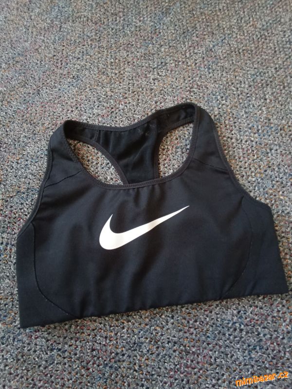 Sportovní podprsenka Nike