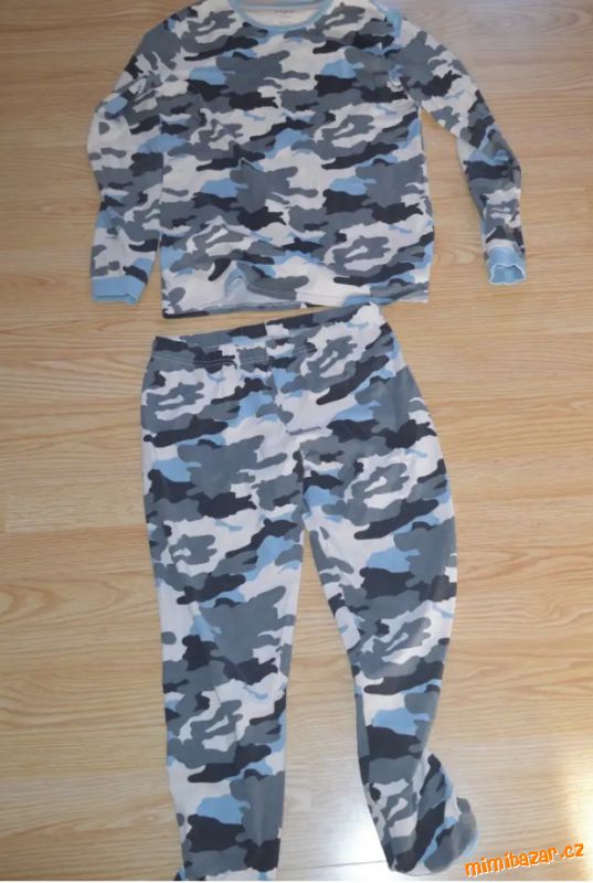 Pyžamo M&S vel. 158