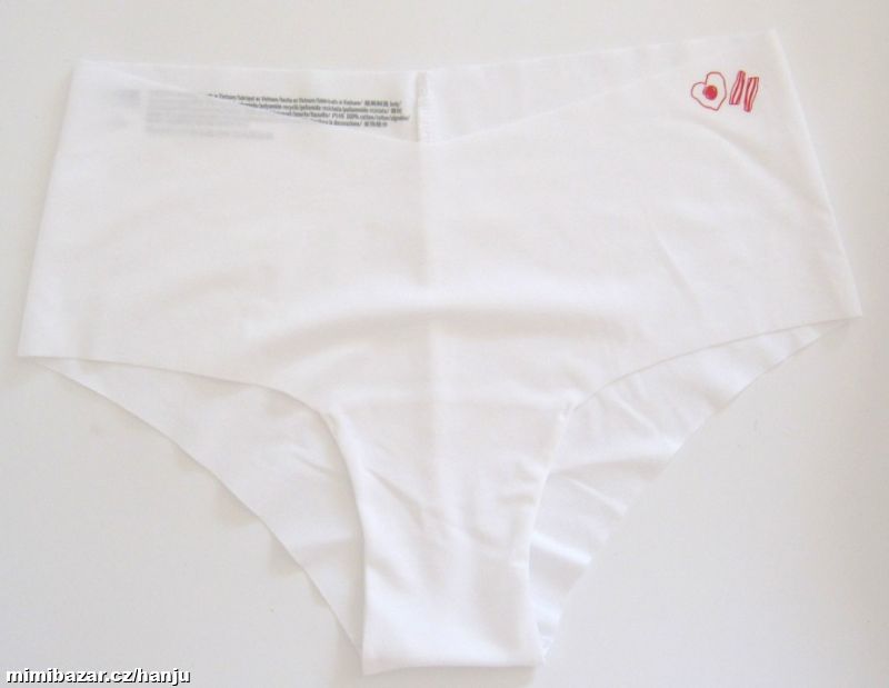Victoria´s Secret cheeky bezešvé