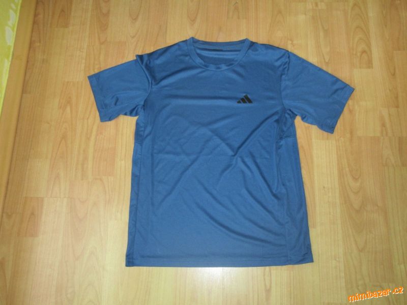 funkční tričko adidas