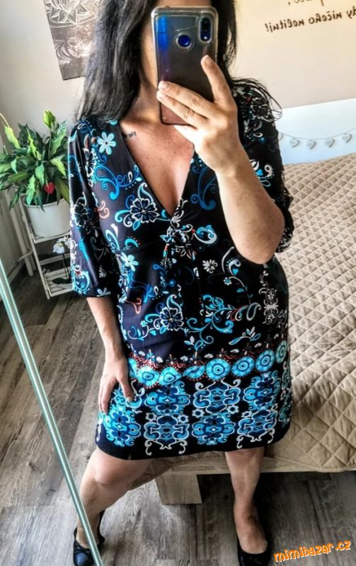 Dámské šaty M/38