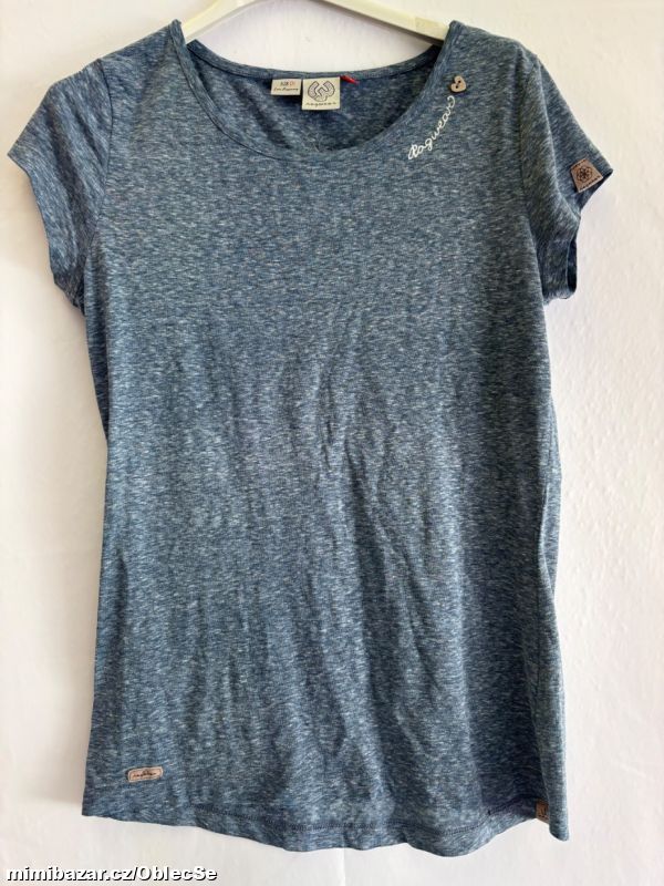 dámské tričko RAGWEAR