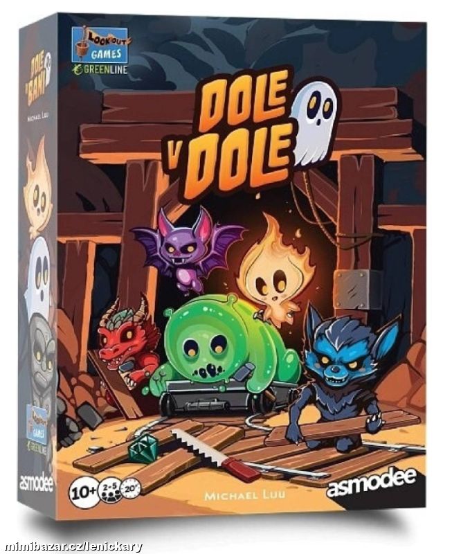 Dole v dole