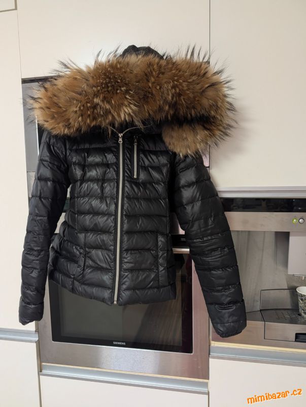 Luxusní bunda WeLoveFurs