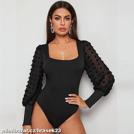 LUXUSNÍ BODY 40