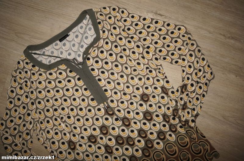 Barbara Lebek nádherná halenka vel.40
