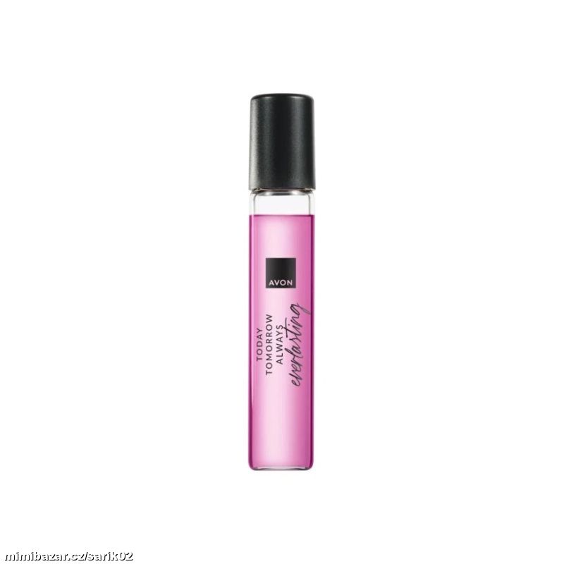 TTA Everlasting EDP - minibalení