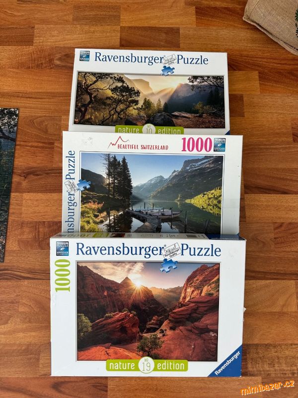 Puzzle