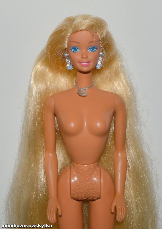  + + + PANENKA BARBIE SPARKLE BEACH + + + 