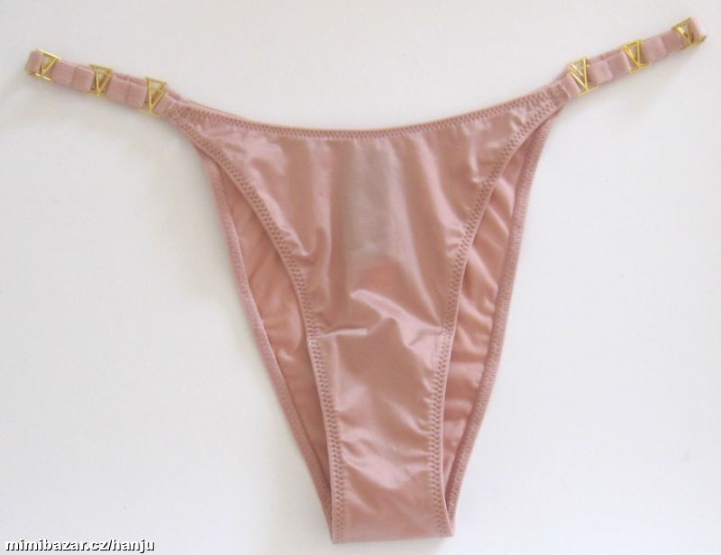 Victoria´s Secret kalhotky brazilky