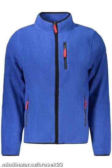 MODNÍ THERMO MIKINA XXL