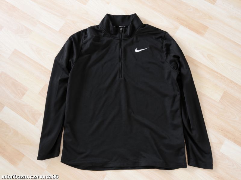 Pánská mikina Nike - vel. L - top stav