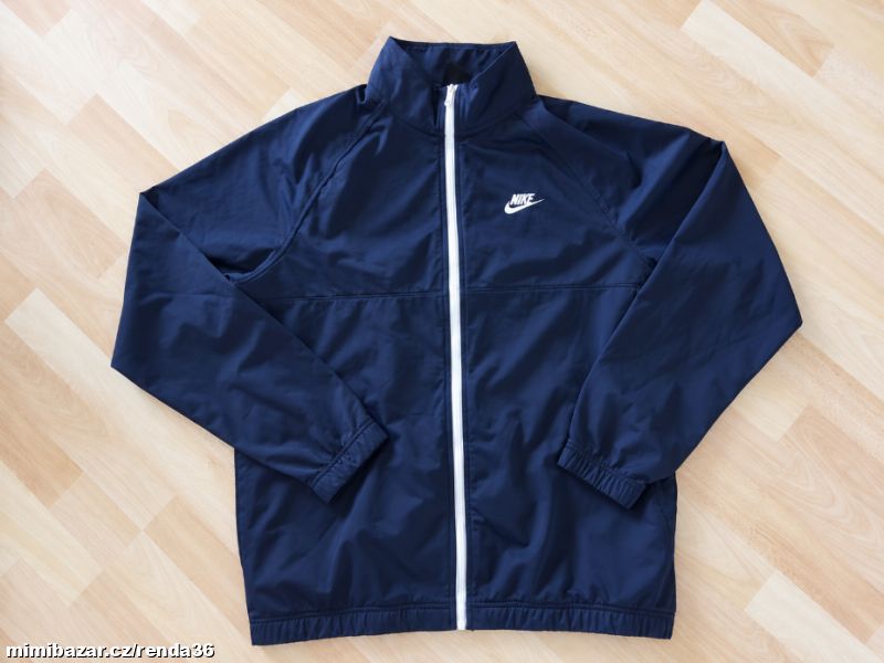 Pánská mikina Nike vel. L - top stav