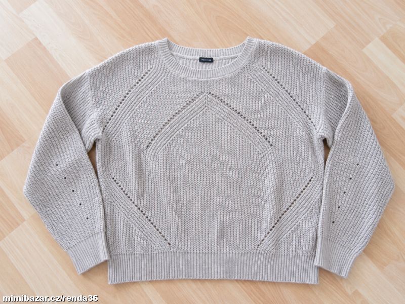 Dámský svetr Guess vel. S - jako nový
