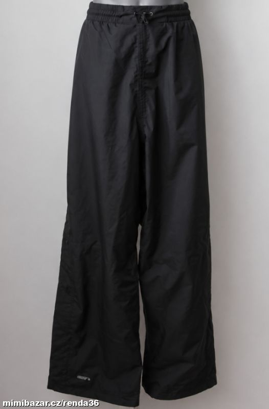 Pánské tepláky Mountain Warehouse vel. XXL - nové
