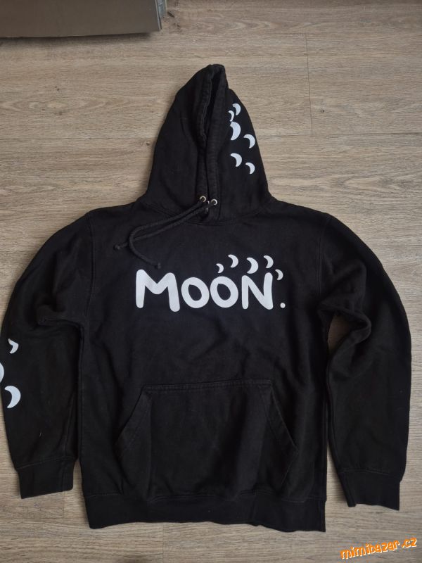 DĚTSKÁ MIKINA MOON