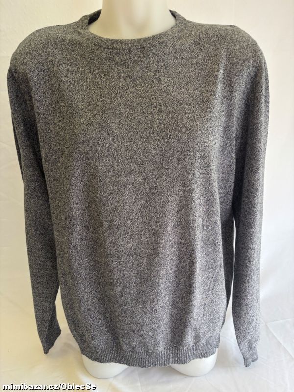 pánský svetr JACK&JONES