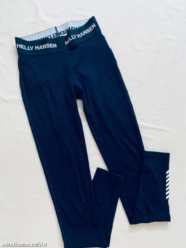 Merino leginy