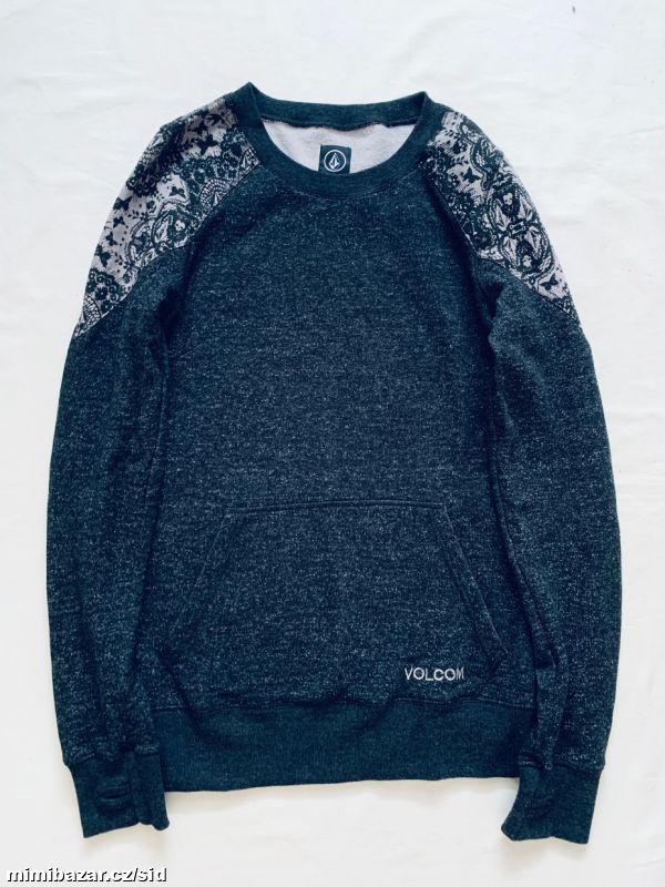 Mikina Volcom