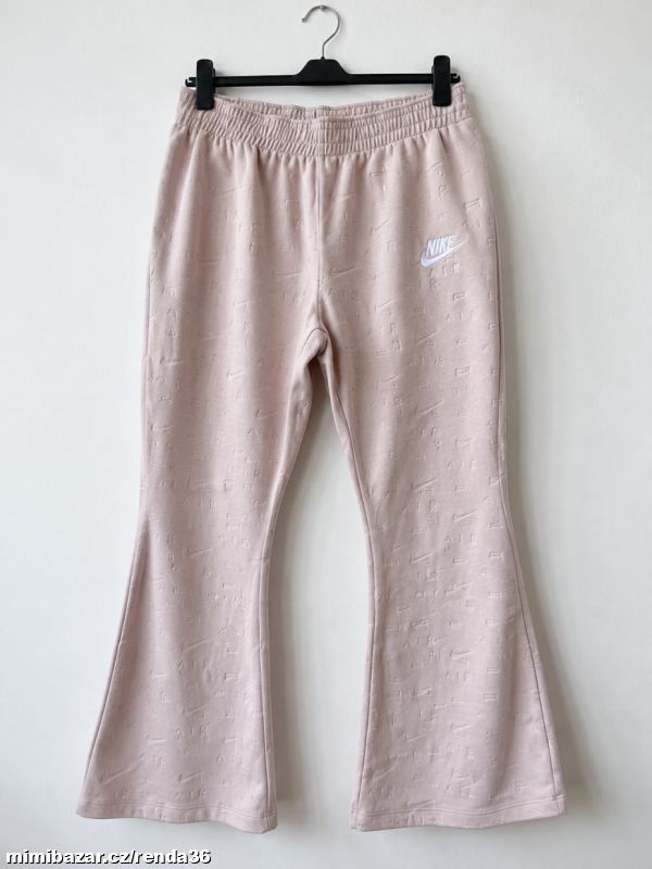 Dámské tepláky Adidas vel. 3XL - top stav