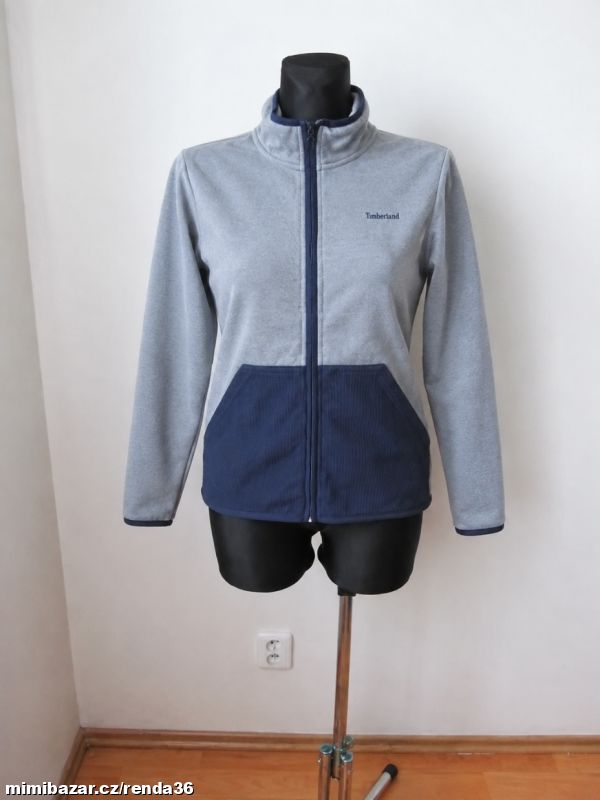 Dámská mikina Timberland vel. M - top stav