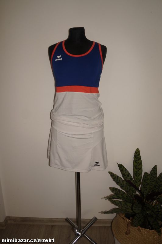 ERIMA set sportovní na tenis vel.38