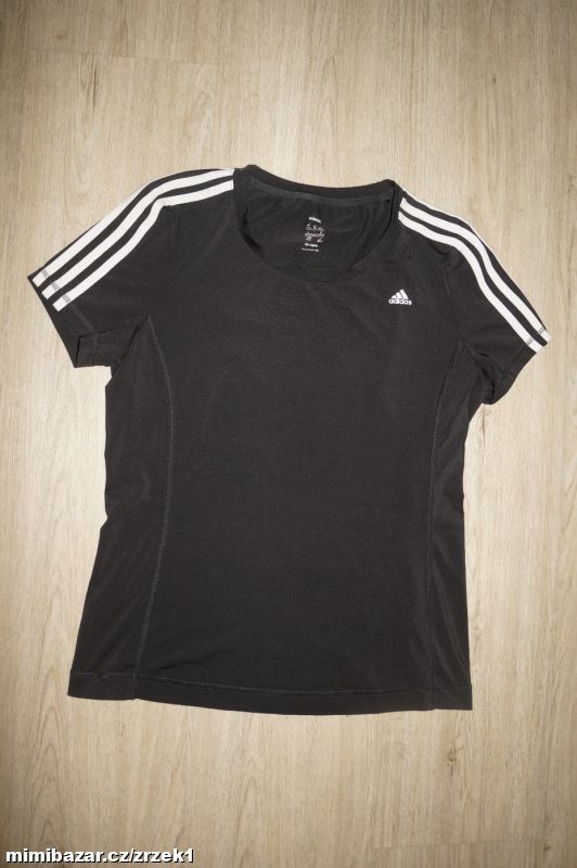 Adidas funkční tričko vel.L