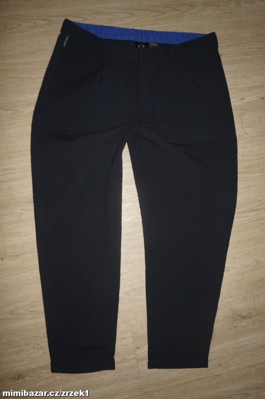 Armani Exchange pánské casual, chino kalhoty v.L