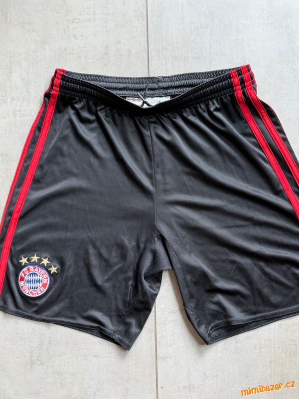 Kraťasy Adidas Climacool