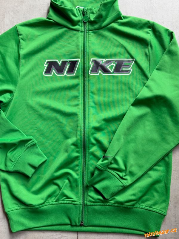 Mikina Nike