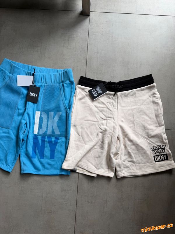 Kraťasy Dkny nov.e