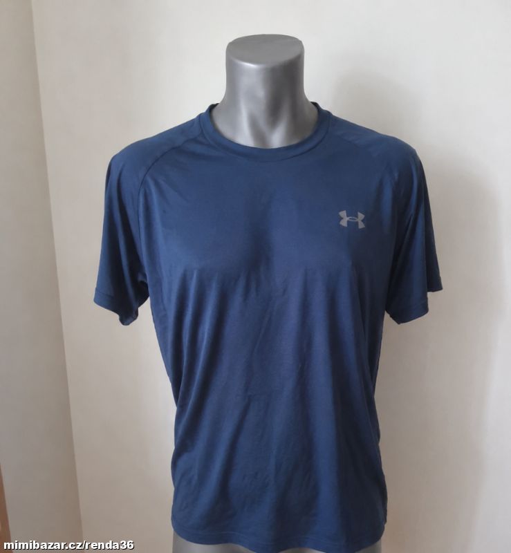 Pánské tričko Under Armour vel. L - top stav