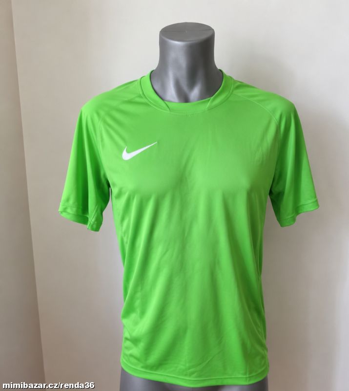 Pánské tričko Nike vel. S - jako nové