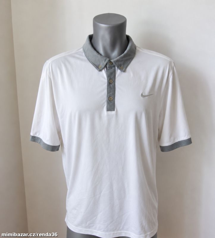 Pánské tričko Nike vel. L - jako nové