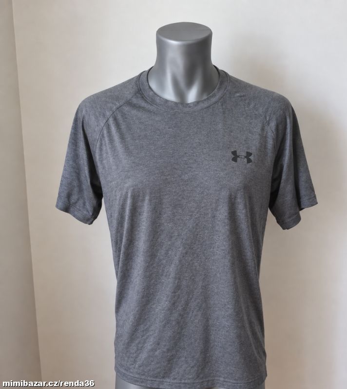 Pánské tričko Under Armour vel. M - top stav