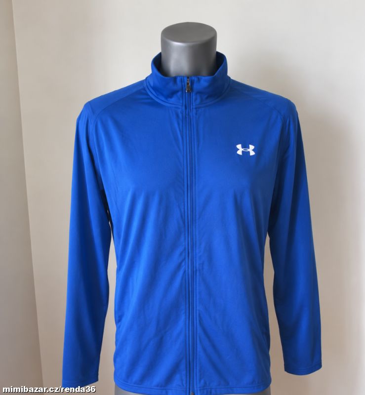 Pánská mikina Under Armour vel. L - top stav
