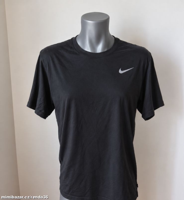 Pánské tričko Nike vel. M - top stav